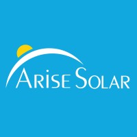 Arise Solar logo, Arise Solar contact details