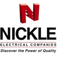 NICKLE Electrical Companies logo, NICKLE Electrical Companies contact details