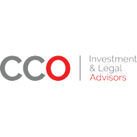 CCO Advisors logo, CCO Advisors contact details