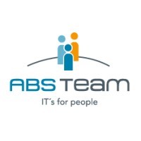 ABS Team GmbH logo, ABS Team GmbH contact details