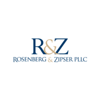 Rosenberg & Zipser PLLC logo, Rosenberg & Zipser PLLC contact details