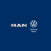 Volkswagen-Man Ecuador logo, Volkswagen-Man Ecuador contact details