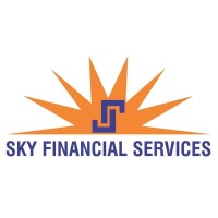 Sky Financial Services logo, Sky Financial Services contact details