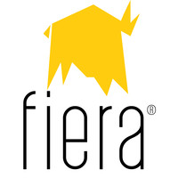 Fiera logo, Fiera contact details