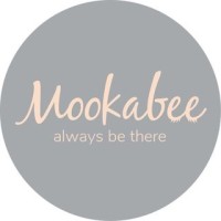 Mookabee Swaddle logo, Mookabee Swaddle contact details