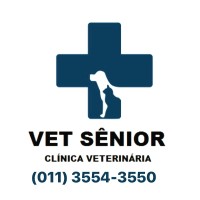 Vet Sênior - Veterinary Clinic logo, Vet Sênior - Veterinary Clinic contact details