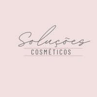 Soluções Cosméticos logo, Soluções Cosméticos contact details