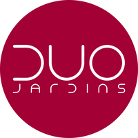 Duo Jardins logo, Duo Jardins contact details