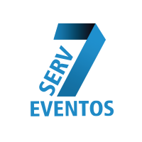 Serv7 Eventos logo, Serv7 Eventos contact details