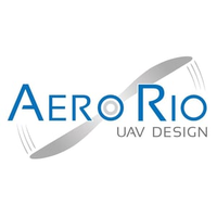 AeroRio UAV Design logo, AeroRio UAV Design contact details