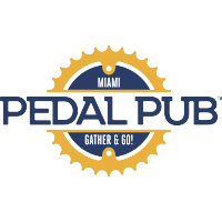 Pedal Pub Miami logo, Pedal Pub Miami contact details