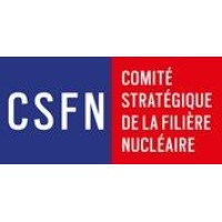 CSFN logo, CSFN contact details