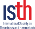 International Society on Thrombosis and Haemostasis logo, International Society on Thrombosis and Haemostasis contact details