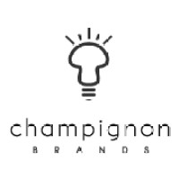 Champignon Brands logo, Champignon Brands contact details