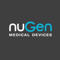 NuGen Medical Devices logo, NuGen Medical Devices contact details