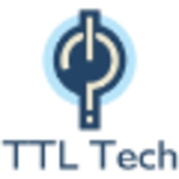 TTL Tech logo, TTL Tech contact details