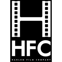 Harlem Film Company logo, Harlem Film Company contact details