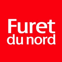 Furet du Nord logo, Furet du Nord contact details