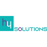 HySolutions logo, HySolutions contact details