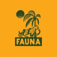 Fauna logo, Fauna contact details