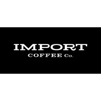 Import Coffee Company logo, Import Coffee Company contact details