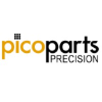 PicoParts LTD logo, PicoParts LTD contact details