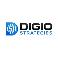 Digio Strategies logo, Digio Strategies contact details