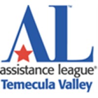 ASSISTANCE LEAGUE OF TEMECULA VALLEY logo, ASSISTANCE LEAGUE OF TEMECULA VALLEY contact details