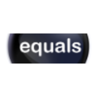 Equals Cloud logo, Equals Cloud contact details