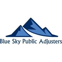 Blue Sky Public Adjusters logo, Blue Sky Public Adjusters contact details