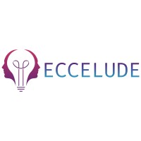 Eccelude logo, Eccelude contact details