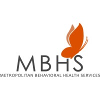 Metropolitan Behavioral Health Services logo, Metropolitan Behavioral Health Services contact details