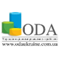 ODA UKRAINE logo, ODA UKRAINE contact details