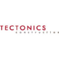 Tectonics Construction, Inc. logo, Tectonics Construction, Inc. contact details