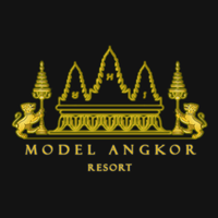 Model Angkor Resort logo, Model Angkor Resort contact details