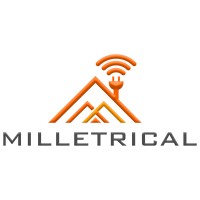 Milletrical logo, Milletrical contact details