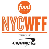 Food Network New York City Wine & Food Festival logo, Food Network New York City Wine & Food Festival contact details