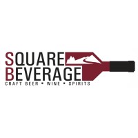 Square Beverage logo, Square Beverage contact details