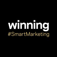 winning marketing logo, winning marketing contact details