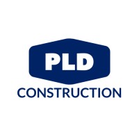 PLD Construction logo, PLD Construction contact details