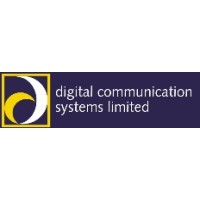 Digital Communication Systems Limited logo, Digital Communication Systems Limited contact details