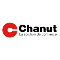 CHANUT COMPANY logo, CHANUT COMPANY contact details