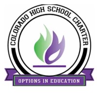 COLORADO HIGH SCHOOL CHARTER INC logo, COLORADO HIGH SCHOOL CHARTER INC contact details