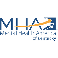 Mental Health America of Kentucky logo, Mental Health America of Kentucky contact details