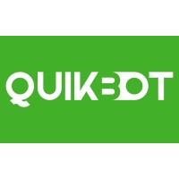 QuikBot Technologies Pte Ltd logo, QuikBot Technologies Pte Ltd contact details