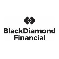 Black Diamond Financial logo, Black Diamond Financial contact details