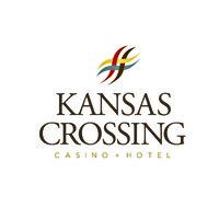 Kansas Crossing Casino + Hotel logo, Kansas Crossing Casino + Hotel contact details