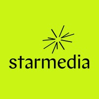 Starmedia logo, Starmedia contact details