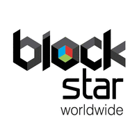 BlockStar Worldwide logo, BlockStar Worldwide contact details