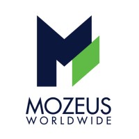 MoZeus Worldwide logo, MoZeus Worldwide contact details